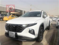 هیوندای تۆکسۆن